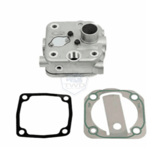 TWD Spare Parts - replaces 5411302719, 5411302219 , ZB4289 Complete Cylinder Head With Gasket Mercedes