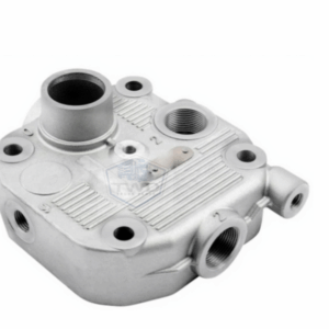 TWD Spare Parts - replaces Cylinder Head Mercedes 5411311119, 5411310619