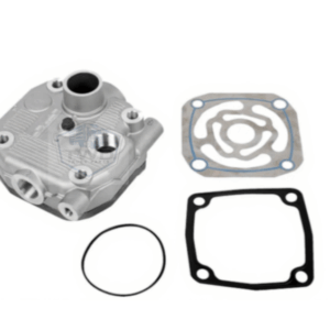 TWD Spare Parts - replaces Cylinder Head Mercedes 5411302219 , 5411301119 , 5411302719