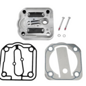 TWD Spare Parts - replaces Air Compressor Valve Plate Kit Mercedes 5411300820