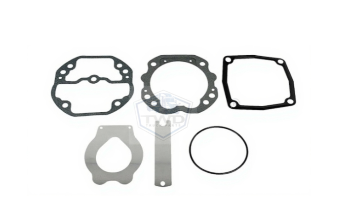 TWD Spare Parts - replaces Compressor Kit Mercedes 4021300020, 4031300220, 4021300220