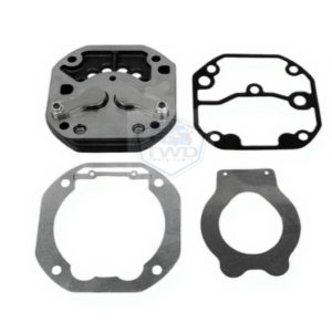 TWD Spare Parts - replaces Compressor Kit Mercedes 4411300220, 490544, 4424300620