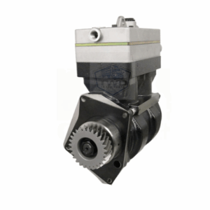 TWD Spare Parts - replaces Air Compressor Mercedes 9125102010 , A4571307215