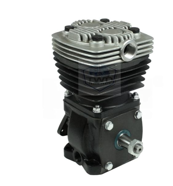 TWD Spare Parts - replaces 4110345010, 0011315201, 0011315401 Air Compressor Mercedes