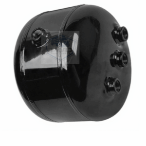 TWD Spare Parts - replaces Air Tank Mercedes 0054323201 , 0064324001