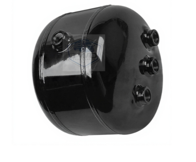 TWD Spare Parts - replaces Air Tank Mercedes 0054323201 , 0064324001