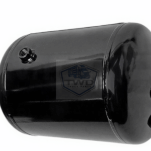 TWD Spare Parts - replaces 0034321601, 0014326201, 0024323801 Air Tank Mercedes