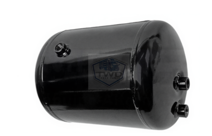 TWD Spare Parts - replaces 0034321601, 0014326201, 0024323801 Air Tank Mercedes