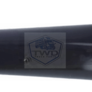 TWD Spare Parts - replaces Air Tank Mercedes 0004322101, 0074320101