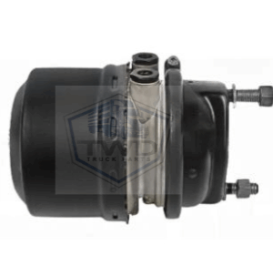 TWD Spare Parts - replaces Brake Chamber T20X24 Drum Mercedes