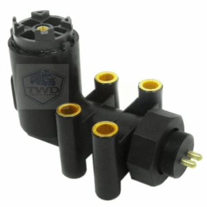 TWD Spare Parts - replaces 4410500080, 0105427817, 0105427818 Level Distance Valve Mercedes