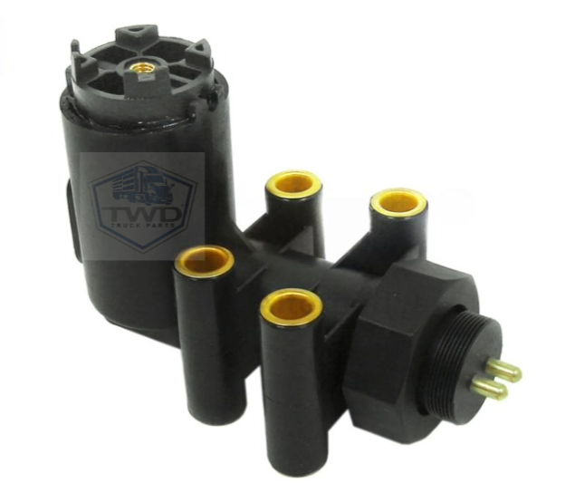 TWD Spare Parts - replaces 4410500080, 0105427817, 0105427818 Level Distance Valve Mercedes