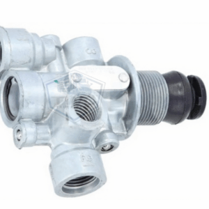 TWD Spare Parts - replaces 0039977536, 0039977536, 4630132100 Button Valve Mercedes