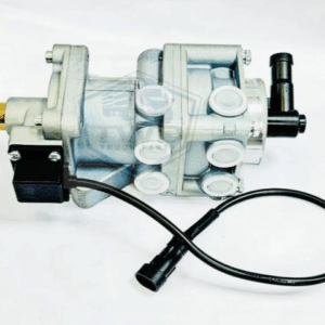 TWD Spare Parts-replaces Foot Brake Valve Iveco 500382824