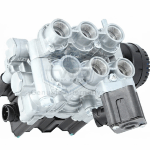 TWD Spare Parts - replaces Solenoid Valve Mercedes 0003277425