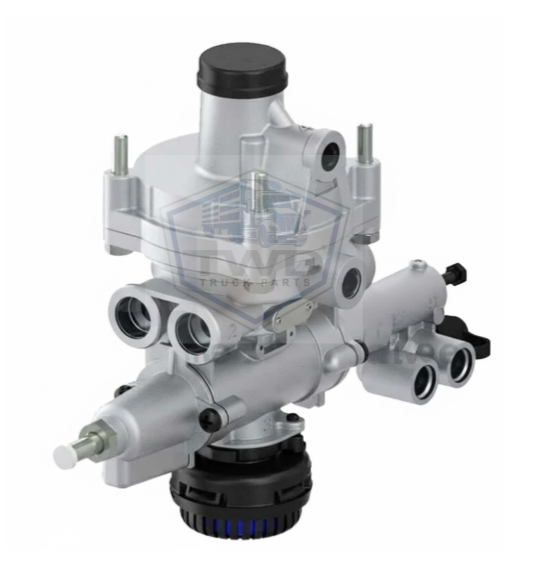 TWD Spare Parts - replaces Load Sensing Valve Mercedes 0034312212, 4757111180