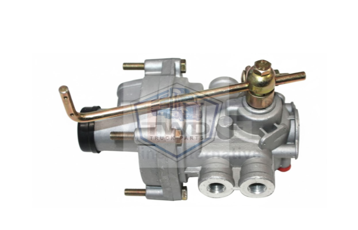 TWD Spare Parts - replaces 4757100000 Load Sensing Valve Mercedes