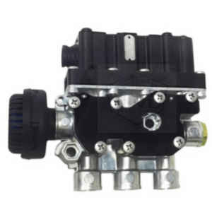 TWD Spare Parts - replaces 0003276725, 4729000530 Solenoid Valve Mercedes