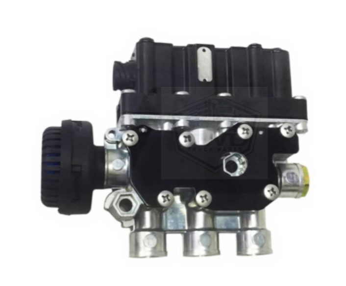 TWD Spare Parts - replaces 0003276725, 4729000530 Solenoid Valve Mercedes
