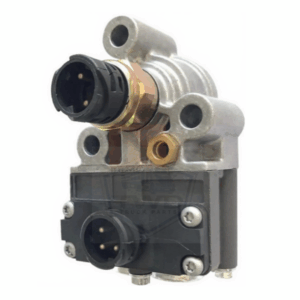 TWD Spare Parts - replaces 9472600563, 9472600463, 9702600457 Solenoid Valve Mercedes