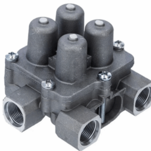 TWD Spare Parts - replaces 9347144030 Four Circuit Protection Valve Mercedes