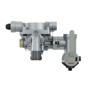 TWD Spare Parts - replaces 9710025700 Emergency Relay Valve Mercedes