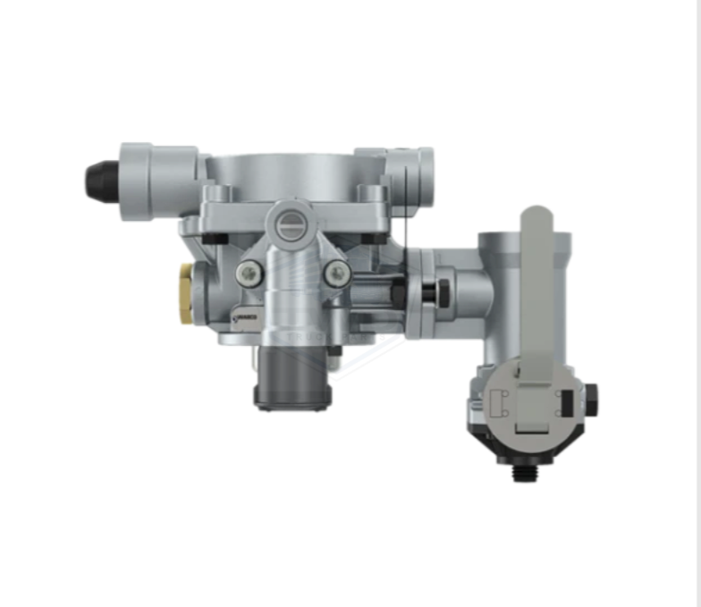 TWD Spare Parts - replaces 9710025700 Emergency Relay Valve Mercedes