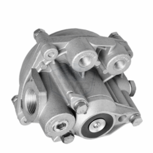 TWD Spare Parts - replaces 281860 Emergency Relay Valve Mercedes