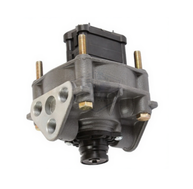 TWD Spare Parts - replaces 950364047 Abs Modulator Relay Valve Mercedes