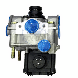 TWD Spare Parts - replaces 4721950310 Relay Valve Mercedes