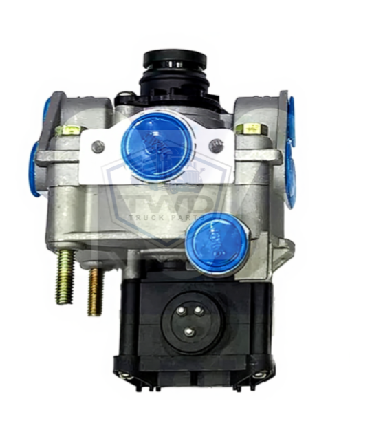 TWD Spare Parts - replaces 4721950310 Relay Valve Mercedes