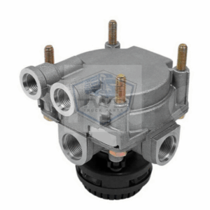 TWD Spare Parts - replaces Relay Valve Mercedes 9730112050