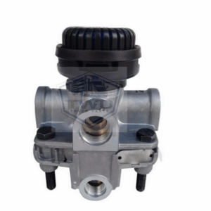 TWD Spare Parts - replaces 9730110040, 0044296244 Relay Valve Mercedes