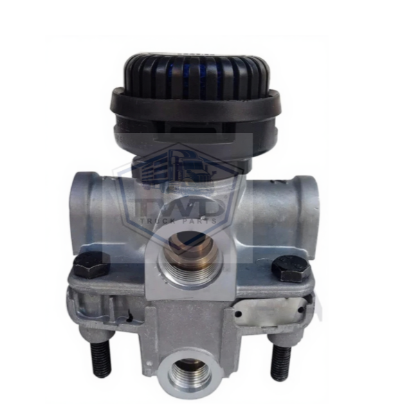 TWD Spare Parts - replaces 9730110040, 0044296244 Relay Valve Mercedes