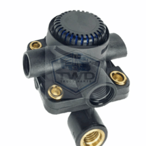 TWD Spare Parts - replaces 9730060030 Relay Valve Mercedes Actros