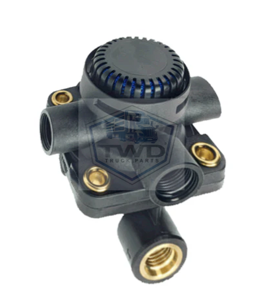 TWD Spare Parts - replaces 9730060030 Relay Valve Mercedes Actros