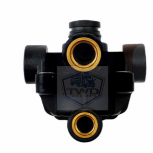 TWD Spare Parts - replaces 9730060010 Relay Valve Mercedes
