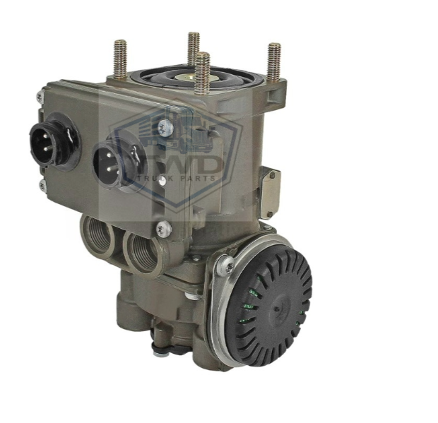 TWD Spare Parts - replaces 0034318106 Foot Brake Valve Mercedes