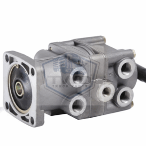 TWD Spare Parts - replaces Foot Brake Valve Mercedes 4613190080, 0024310605, 0024312005 , 0024311005