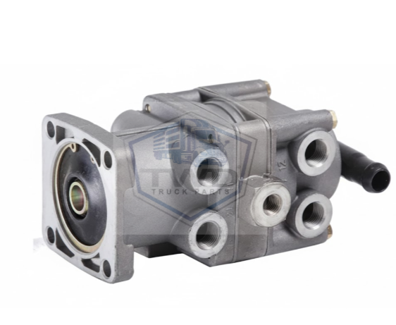TWD Spare Parts - replaces Foot Brake Valve Mercedes 4613190080, 0024310605, 0024312005 , 0024311005