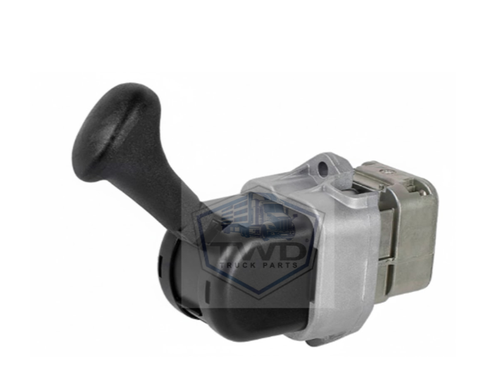 TWD Spare Parts - replaces Hand Brake Valve Mercedes 0004200284