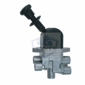 TWD Spare Parts - replaces 0034306881 Hand Brake Valve Mercedes