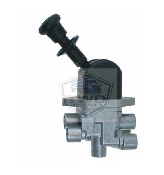 TWD Spare Parts - replaces 0034306881 Hand Brake Valve Mercedes
