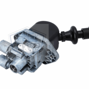TWD Spare Parts - replaces Hand Brake Valve Mercedes 9617231250, 0034307381, 0034307481