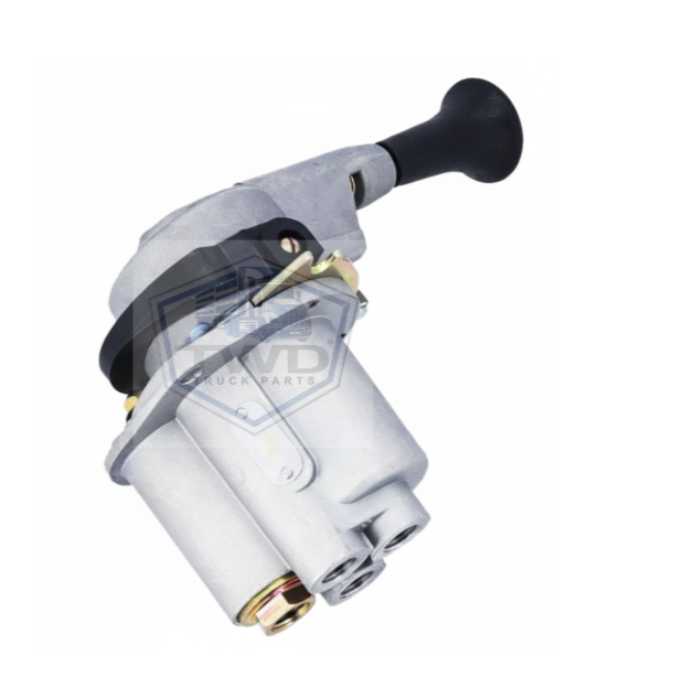 TWD Spare Parts - replaces 9617020040 Hand Brake Valve Mercedes