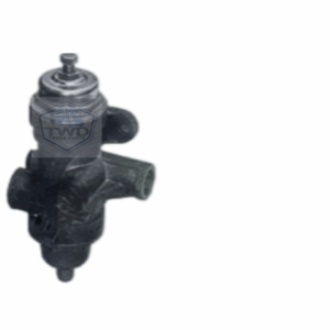 TWD Spare Parts - replaces 0004317906, 4753042010 Unloader Valve Mercedes