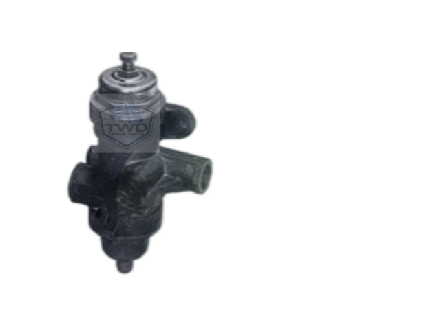 TWD Spare Parts - replaces 0004317906, 4753042010 Unloader Valve Mercedes