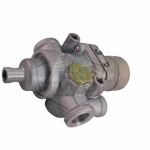 TWD Spare Parts - replaces Unloader Valve Mercedes 9753000140