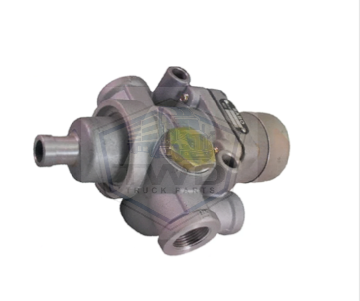TWD Spare Parts - replaces Unloader Valve Mercedes 9753000140
