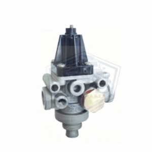 TWD Spare Parts - replaces Unloader Valve Mercedes 9753030850
